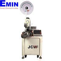 JCW JCW-CST01 Automatic Single-end Wire Crimping Machine (0.1 - 2 mm², 20 KN, 1.5-10 mm)