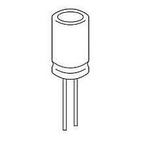 EPCOS B41605A0338M008 Long Life Capacitors 55VDC 3300uF 20% PET Wired Term