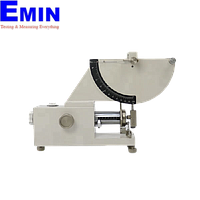 Máy đo độ đàn hồi cao su Uby Tech UF-2019 (0.5J, 0.2J)