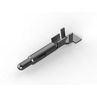 AMP Connectors - TE Connectivity 926887-3 ຕິດຕໍ່ SPLIT PIN 20-14 AWG
