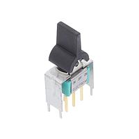 Công tắc gập DPDT BẬT-TẮT-BẬT Electroswitch B221J77V7B2