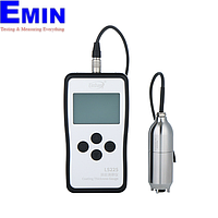 Thiết bị đo độ dày lớp phủ Linshang LS225+N2000 (0.0-2000μm)