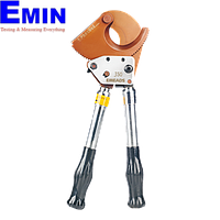 EMEADS J50 ラチェットケーブルカッター (1440mm^2)