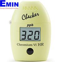 Chromium meter