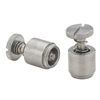 PEM PFK-632-84 Captive Panel Screw PANEL FASTENER,ASSY,BROACHING