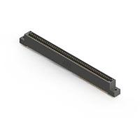 EDAC 895-098-544-202 レセプタクル .100インチ (2.54mm) ピッチ カードエッジコネクタ