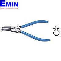 Kìm mở phe mũi cong TOP Kogyo SB-230 (32~80mm)