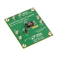 Analog Devices DC1533A Voltage Regulator - Switching Regulator LTM8045 Demo Board - Inverting or SEPIC