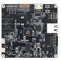 Microchip Technology CURIOSITY-PIC64GX1000-KIT-ES Evaluation Kits PIC64GX1000 Curiosity kit