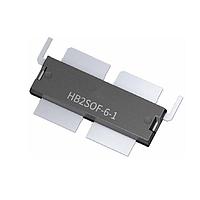 MACOM PTRA097008NB-V1-R2 RF 파워 MOSFET 파워 앰프