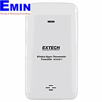 Bộ phát nhiệt ẩm kế không dây EXTECH RH200W-T