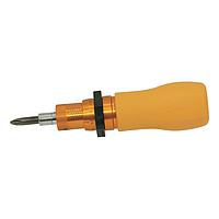 Tohnichi 26RTD 로터리 슬립 및 조정 가능한 토크 드라이버 (6～26 kgf.cm)