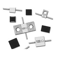 Điện trở màng mỏng SMD 250W 100Ohm 5% KYOCERA AVX RP33737R0100JTTR