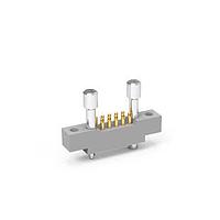 AirBorn WTBV30SACJT Rectangular MIL Spec Connectors 2 Row Straight Plug Body Cable