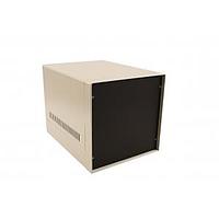 Hammond Manufacturing 1452DE11 Instrument Instrument Enclosure 8.5x10.9x7.5" Metal