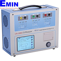 Thiết bị thí nghiệm CT/PT