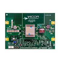 Vicor DCM3623E75X5380T00 Isolated DC/DC Converter 80W 9-75Vin 48Vout DCM3623 Eval