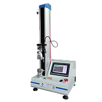 PW Instruments PW-US90T Touch Screen Tensile Tester (1/500,000, 180W)