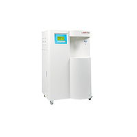 Labstac WR322 2 단계 RO 초순수 시스템