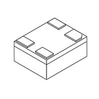 Microchip Technology DSC6101ME2A-024.0000T MEMS Oscillators MEMS OSCILLATOR ULTRA LOW POWER