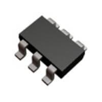 MOSFETs SOT457 N KÊNH 60V ROHM Semiconductor RSQ035N06HZGTR