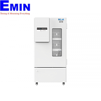 MELING XC-170L ຕູ້ເຢັນທະນາຄານເລືອດ (4℃, 170L)