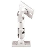 Giá Treo Loa Treo Tường/Trần 8lb Màu Trắng Panavise 100106W