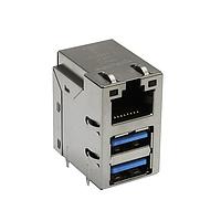 Con đội từ TRP Connector 1-2250125-2
