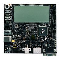NXP TRK-S12ZVHY64 Development Boards Lumen2W Customer Eval Board