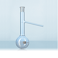 Bình chưng cất thủy tinh DURAN SciLab SL.Fla2057 (250ml, 24/29)