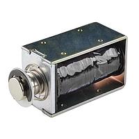 Solenoid & Bộ dẫn động