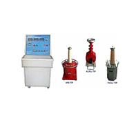 MultiTech MTSB-10010 AC ヒポットテストシステム (SF6- Portable box type controller, 100kVA)