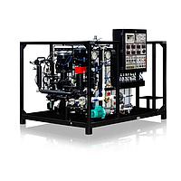 Thiết bị nhũ tương bitum GlobeCore UVB-1 (1 m3/h; 17 kW)