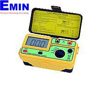 Thiết bị kiểm tra trở kháng loa SEW 1107 IM (0〜20kΩ)