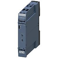 SIEMENS 3RP25351AW30 Timing Relays T-REL, OFF-DELAY, W, CONSIG, 1CO