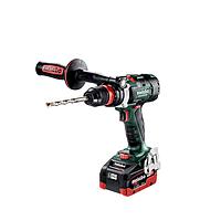 Máy khoan bắt vít không dây METABO BS 18 LTX-3 BL Q I (0-3800 rpm)