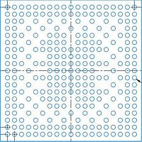 Texas Instruments AM2732ADRFGAZCER MCUs Dual-core Arm Corte x-R5F based MCU with