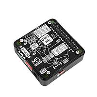 Mô-đun Đánh giá là mô-đun mở rộng cho âm thanh và video HD sử dụng GAOYUN GW1NR M5Stack M126