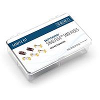 Bộ Thiết Kế SinglFuse - Điện Áp Cao Bourns SF-KIT-HV-1