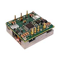 Đầu vào PoL không cách ly 24VDC, Đầu ra 3.3-24V 33A, 500W, Logic âm, Điều chỉnh OCP, Đế gắn TDK-Lambda i7A4W033A033V-0C3-R