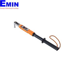 HASEGAWA HSH-K6 検電器付き カットアウト操作棒 (AC 6.6kV)