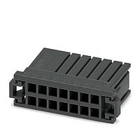 PHOENIX CONTACT 1341282 PCB Connector DD31PC 2 2/14-3 81-Y