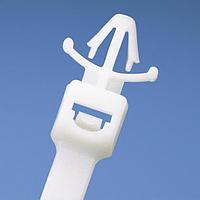 Panduit PLWP1.5I-D - PAN-TY WING PUSH MOUNT TIE
