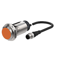 Autonics PRWL30-10DP2 ເຊັນເຊີ Proximity Inductive cylindrical (400Hz, 10mm, 12-24VDC)