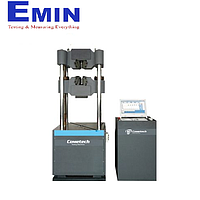 Máy đo lực kéo nén Cometech QC-952 (2000kN)