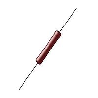 Vishay Huntington ALSR1010R00JE12 Wirewound Resistors 10watt 10ohm 5% Silicone Coated
