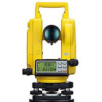Kinh vĩ điện tử GEOMAX Zipp02