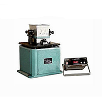 Samyon GZ-85\75 Cement Mortar Shaking Table