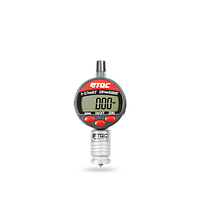 TQCSheen SP1560 组合式粗糙度测厚仪 (0~3.4mm; ±5µm)