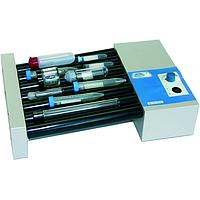 J.P. SELECTA Movil-Rod ローラーと傾斜ミキサー (10~80rpm)